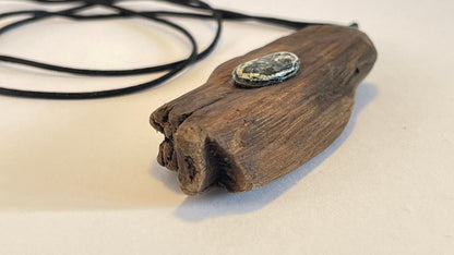 Driftwood Necklace