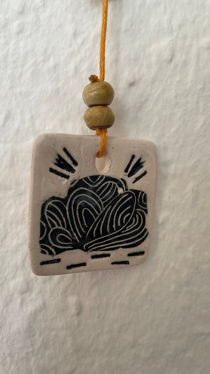 Coastal Wall Hanging